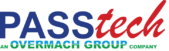 PASSTECH Company Logo